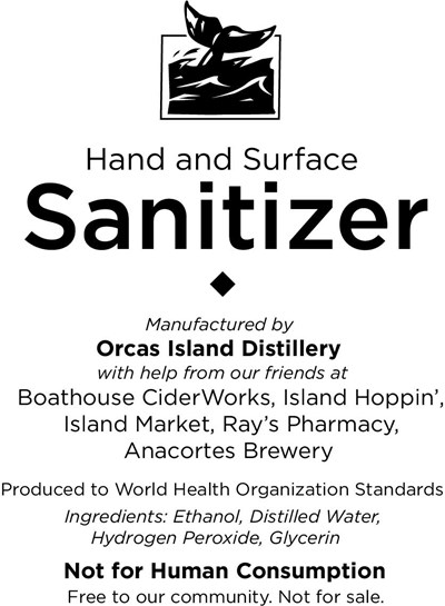 Front Label (Front Label)